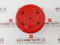 Fulleon Fb/024V/R/Weatherproof Fire Alarm Device-sounder 4094-141 25-35Ma F/024
