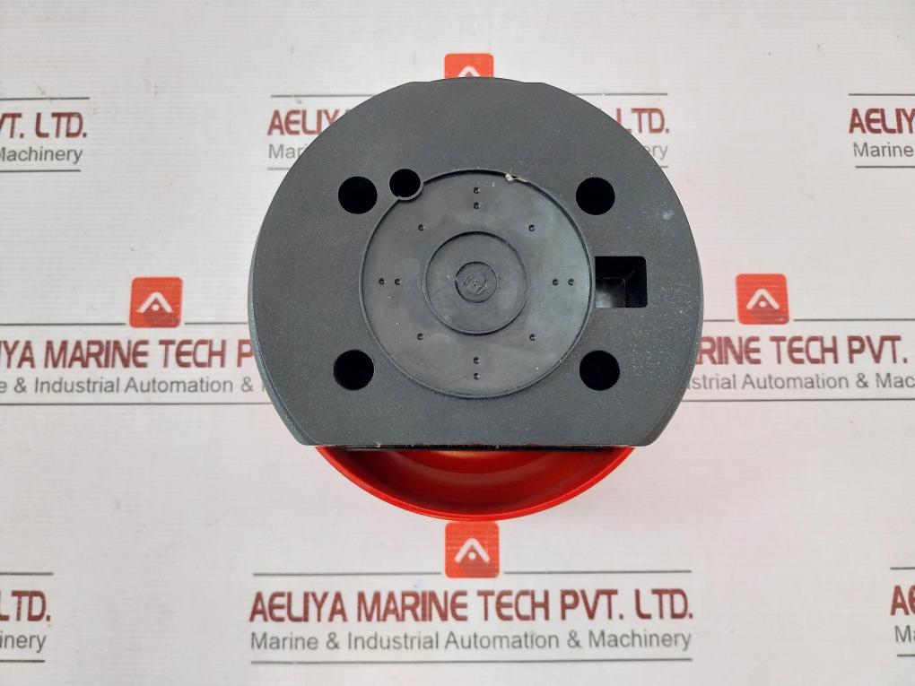 Fulleon Fb/024V/R/Weatherproof Fire Alarm Device-sounder 4094-141 25-35Ma F/024