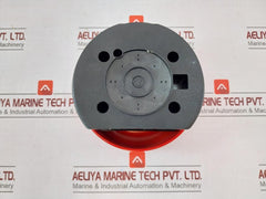 Fulleon Fb/024V/R/Weatherproof Fire Alarm Device-sounder 4094-141 25-35Ma F/024