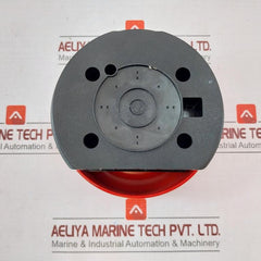 Fulleon Fb/024V/R/Weatherproof Fire Alarm Device-sounder 4094-141 25-35Ma F/024
