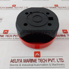 Fulleon Fb/024V/R/Weatherproof Fire Alarm Device-sounder 4094-141 25-35Ma F/024