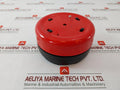 Fulleon Fb/024V/R/Weatherproof Fire Alarm Device-sounder 4094-141 25-35Ma F/024