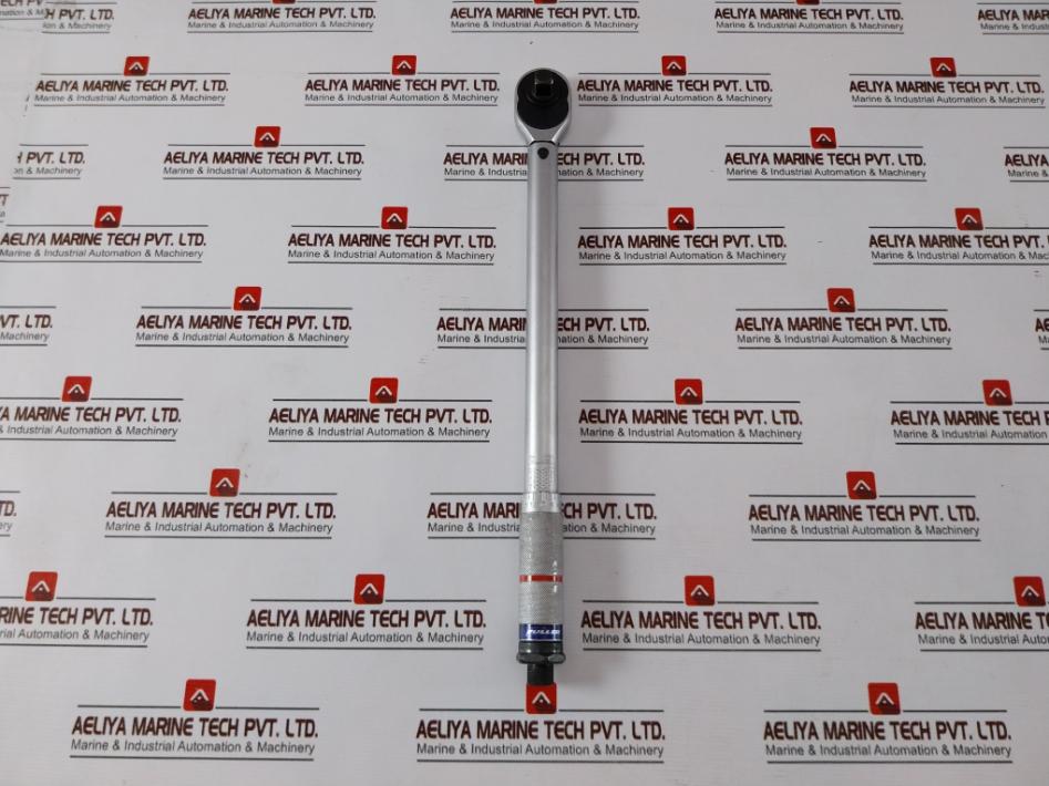 Fuller 6474470 Two-way Torque Wrench Torque Plate Rod 0-12