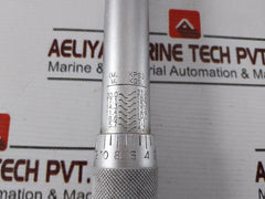 Fuller 6474470 Two-way Torque Wrench Torque Plate Rod 0-12