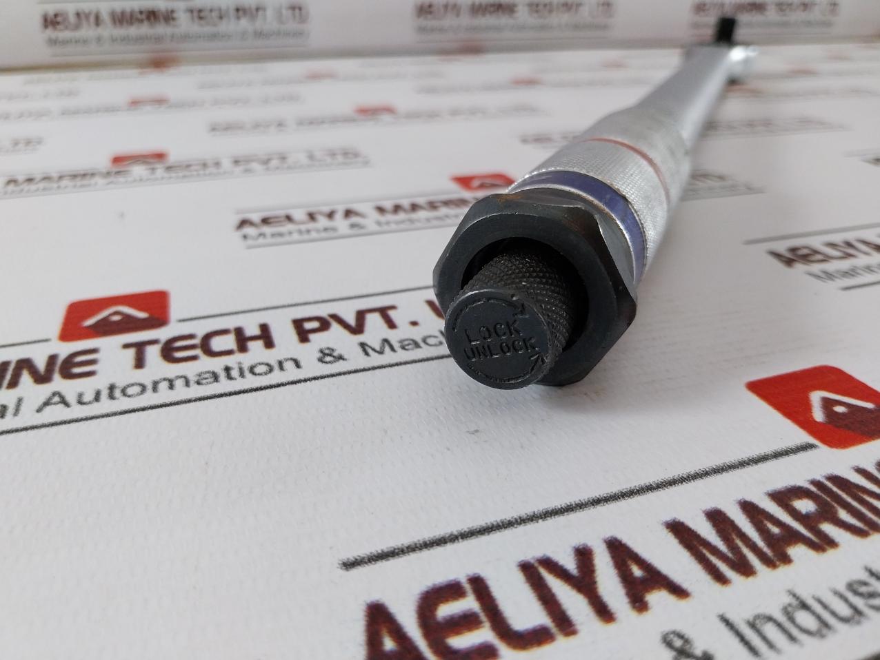 Fuller 6474470 Two-way Torque Wrench Torque Plate Rod 0-12