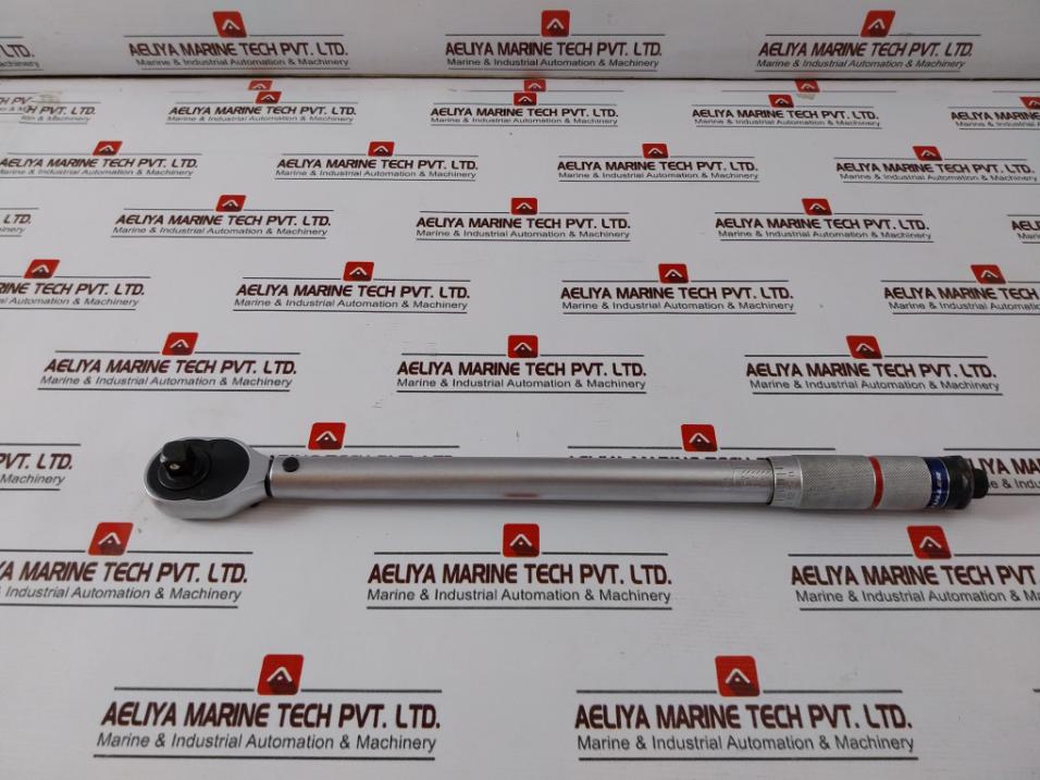 Fuller 6474470 Two-way Torque Wrench Torque Plate Rod 0-12