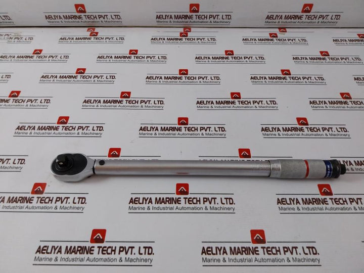 Fuller 6474470 Two-way Torque Wrench Torque Plate Rod 0-12