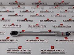 Fuller 6474470 Two-way Torque Wrench Torque Plate Rod 0-12