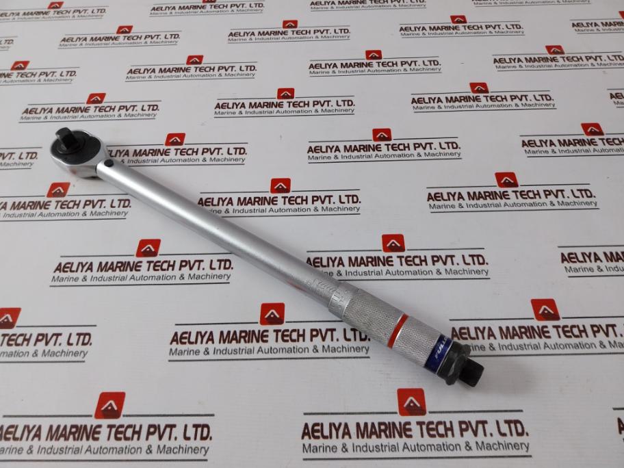 Fuller 6474470 Two-way Torque Wrench Torque Plate Rod 0-12