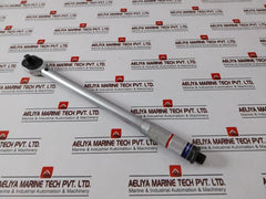 Fuller 6474470 Two-way Torque Wrench Torque Plate Rod 0-12