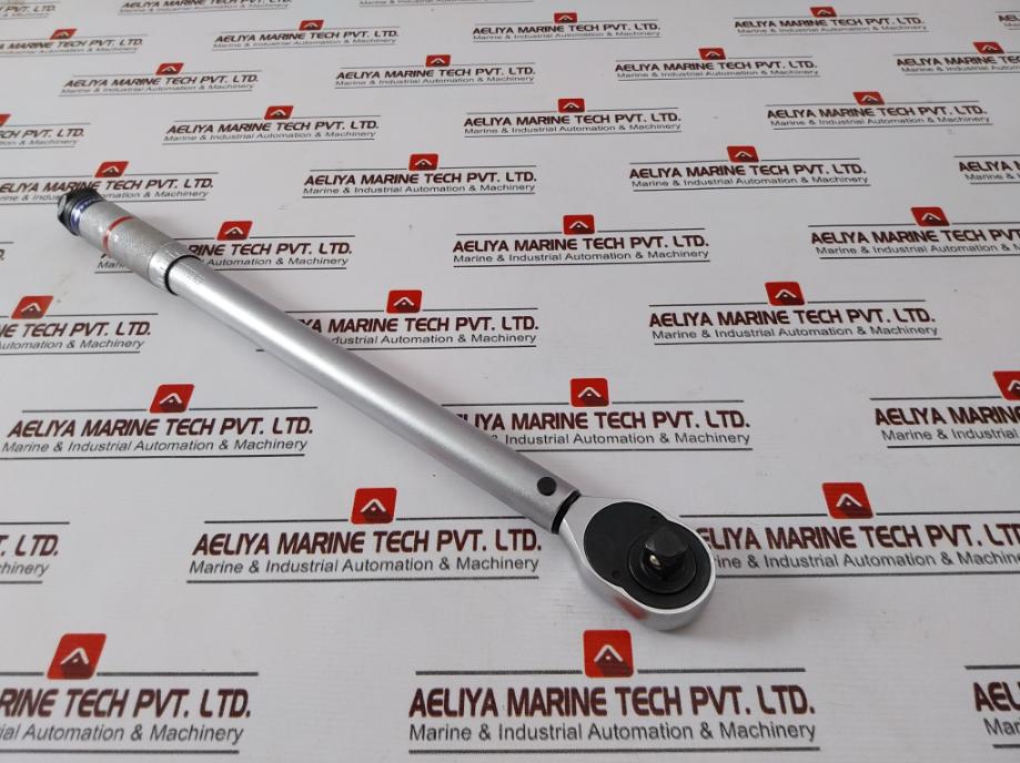 Fuller 6474470 Two-way Torque Wrench Torque Plate Rod 0-12