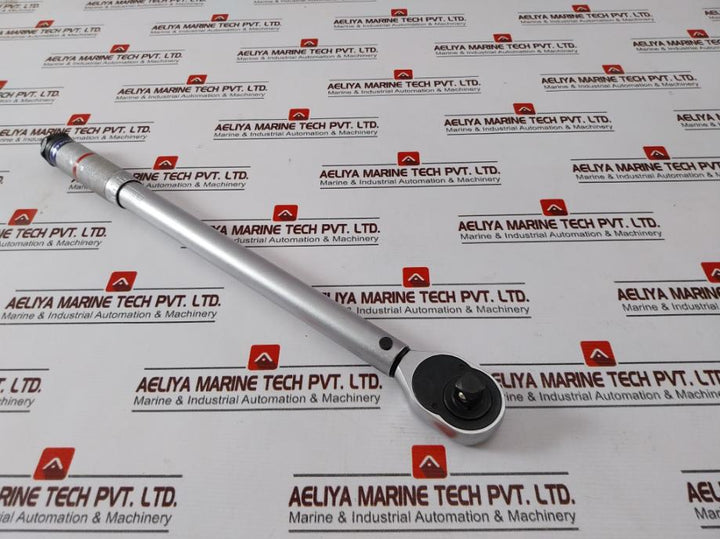 Fuller 6474470 Two-way Torque Wrench Torque Plate Rod 0-12