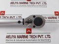 Fuller 6474470 Two-way Torque Wrench Torque Plate Rod 0-12