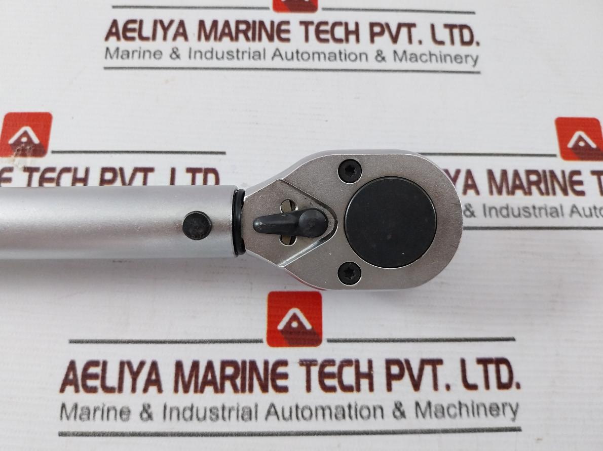 Fuller 6474470 Two-way Torque Wrench Torque Plate Rod 0-12