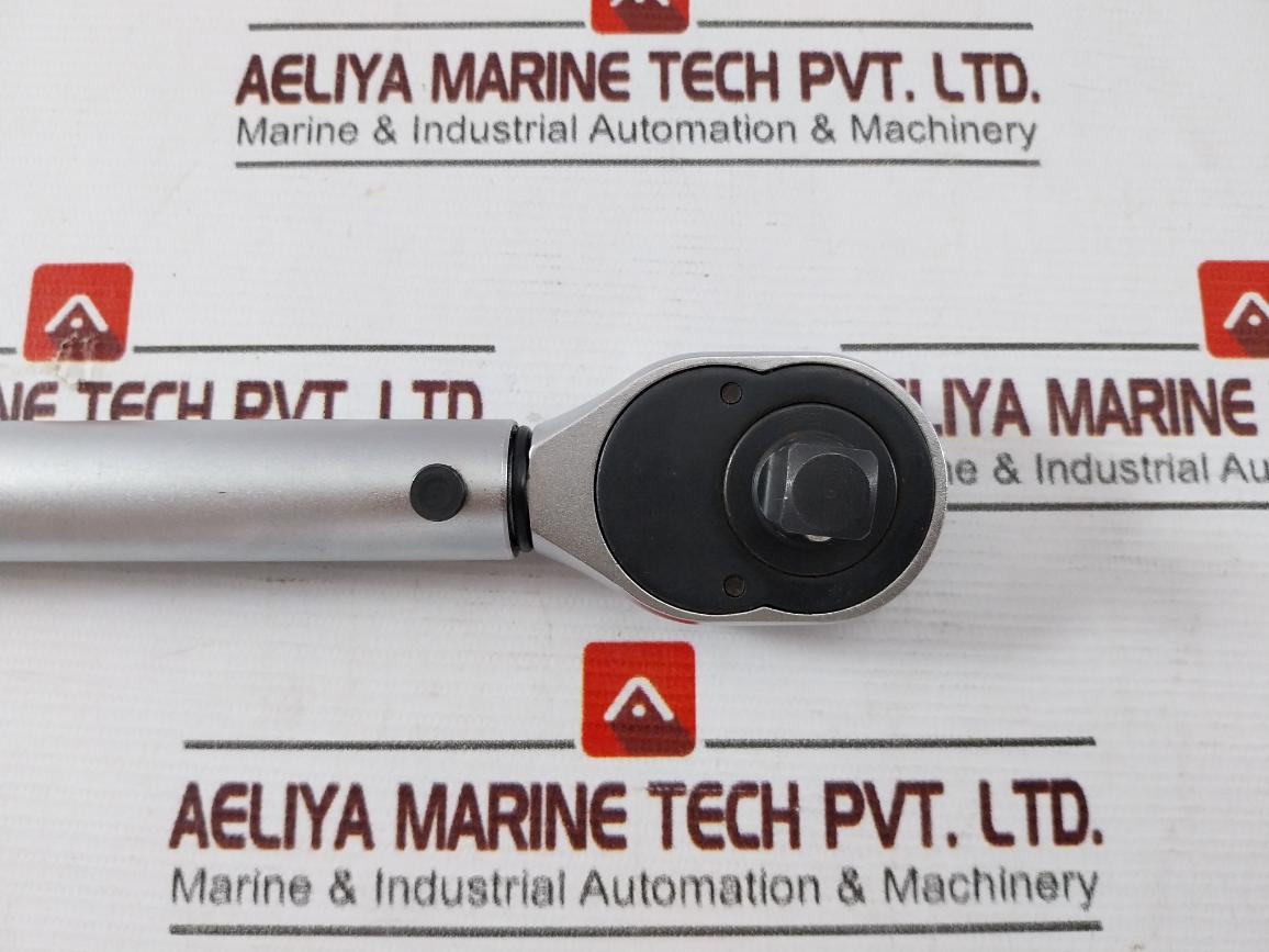 Fuller 6474470 Two-way Torque Wrench Torque Plate Rod 0-12
