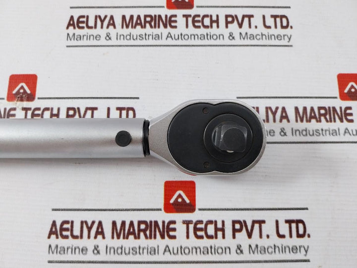 Fuller 6474470 Two-way Torque Wrench Torque Plate Rod 0-12
