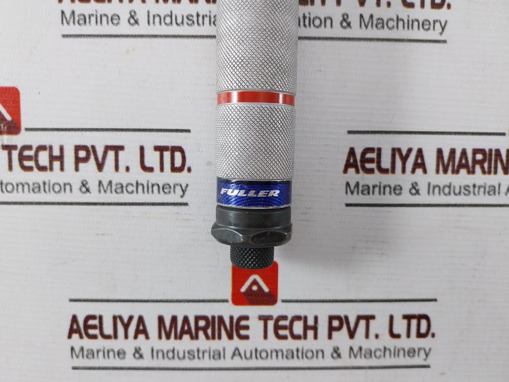 Fuller 6474470 Two-way Torque Wrench Torque Plate Rod 0-12