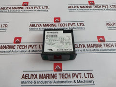 Fullgauge Mt-512E 2Hp/12 Digital Temperature Controller 115-230Vac