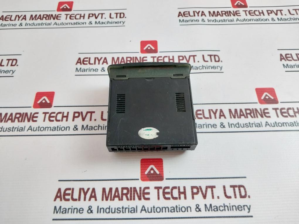 Fullgauge Mt-512E 2Hp/12 Digital Temperature Controller 115-230Vac