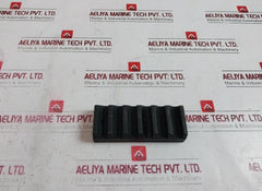 Fullmark Equipment Fm-916V Acme Button Black Rubber Pad 27-1