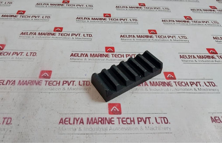 Fullmark Equipment Fm-916V Acme Button Black Rubber Pad 27-1