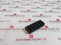Fullmark Equipment Fm-916V Acme Button Black Rubber Pad 27-1