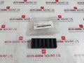 Fullmark Equipment Fm-916V Acme Button Black Rubber Pad 27-1