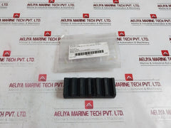 Fullmark Equipment Fm-916V Acme Button Black Rubber Pad 27-1