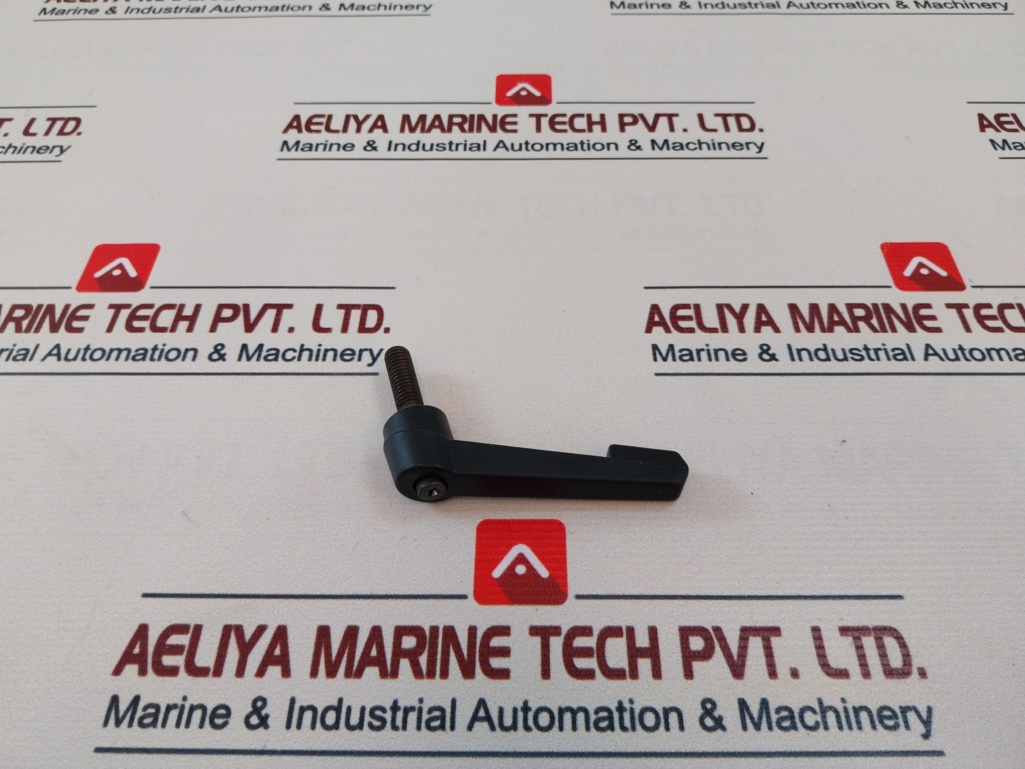 Fullmark Equipment Fm-916V Clamp Lever 141 Knob
