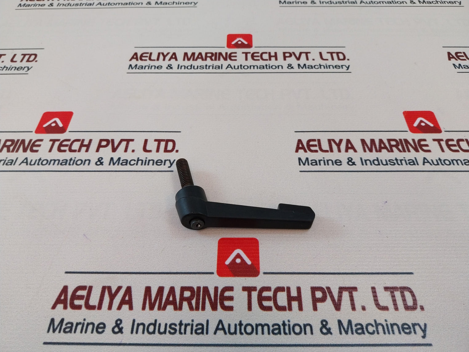 Fullmark Equipment Fm-916V Clamp Lever 141 Knob