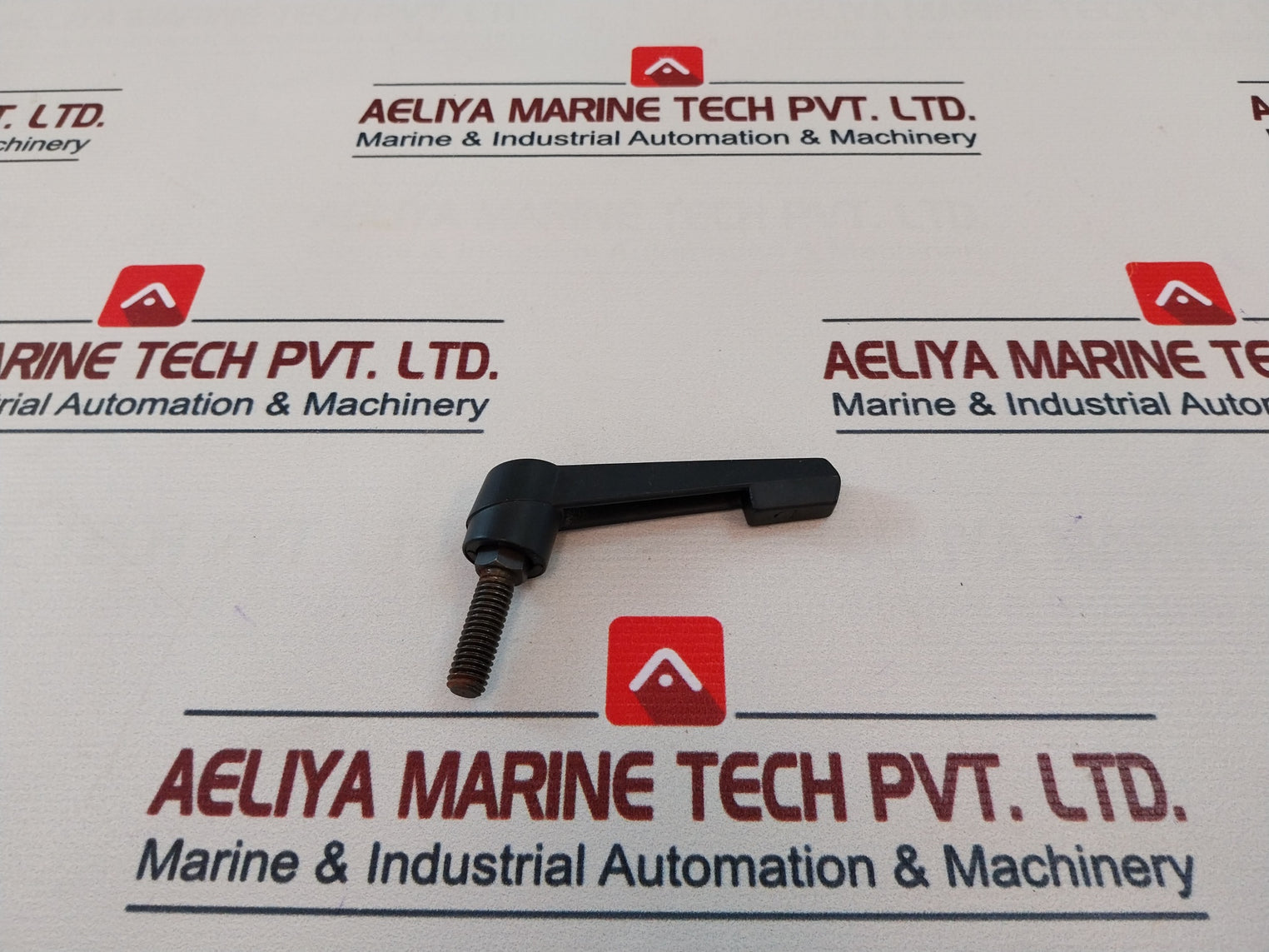 Fullmark Equipment Fm-916V Clamp Lever 141 Knob