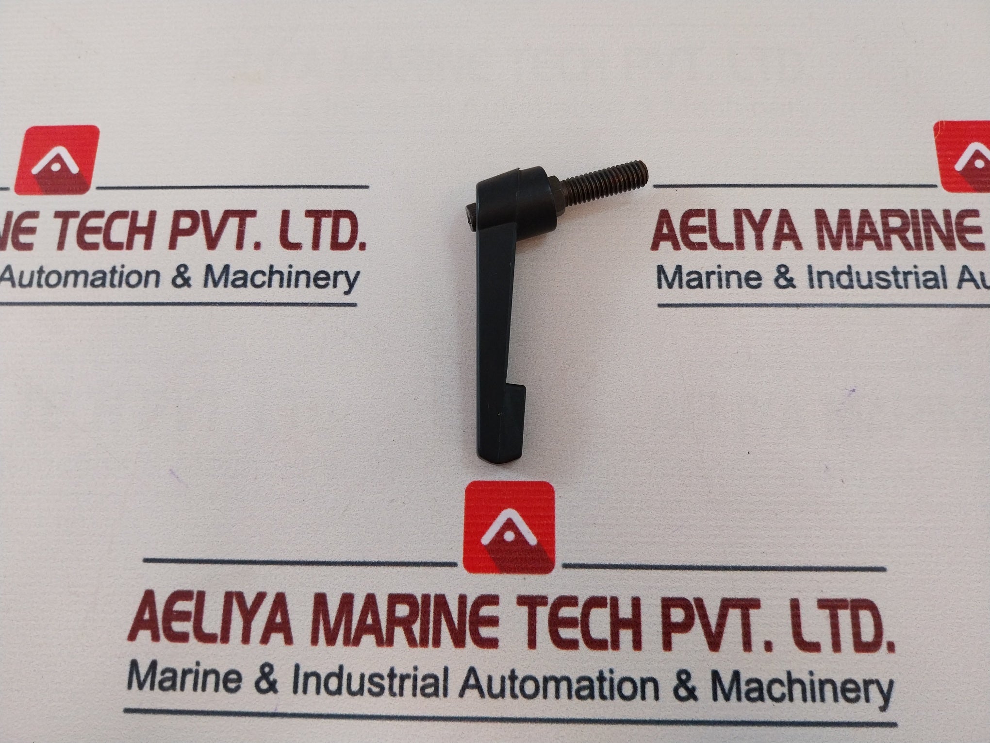 Fullmark Equipment Fm-916V Clamp Lever 141 Knob