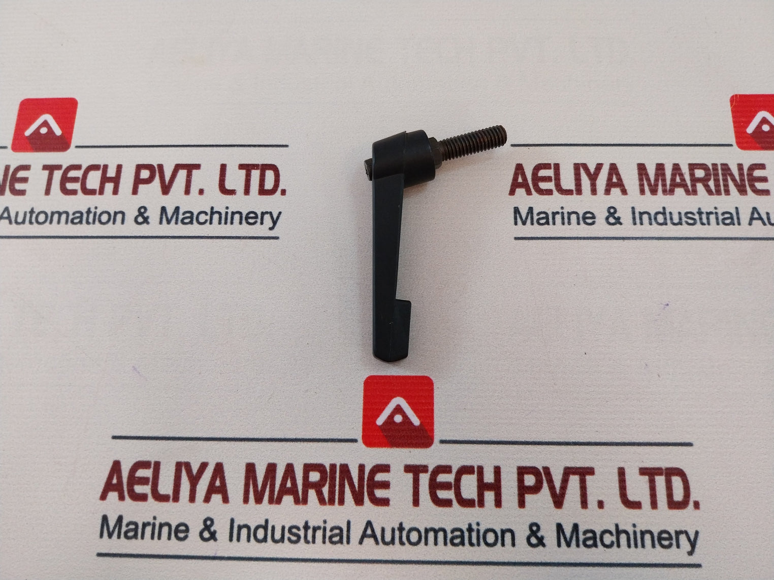 Fullmark Equipment Fm-916V Clamp Lever 141 Knob