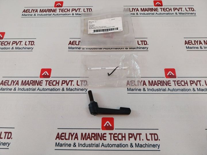 Fullmark Equipment Fm-916V Clamp Lever 141 Knob