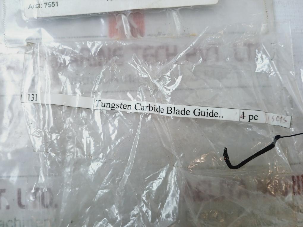 Fullmark Equipment Fm-916V L-shaped Cable Holder