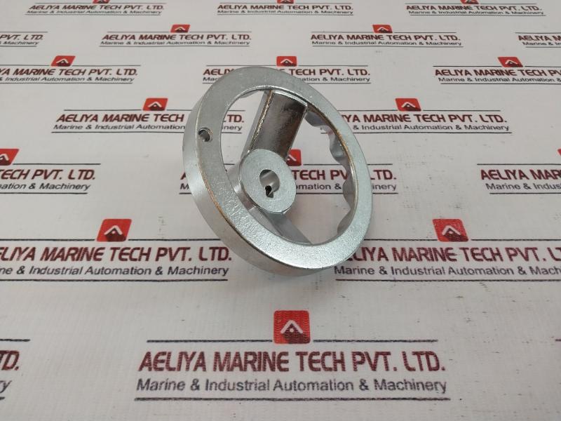 Fullmark Equipment Fm-916V Wheel Hand Assembly