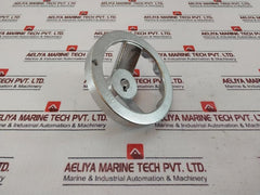 Fullmark Equipment Fm-916V Wheel Hand Assembly