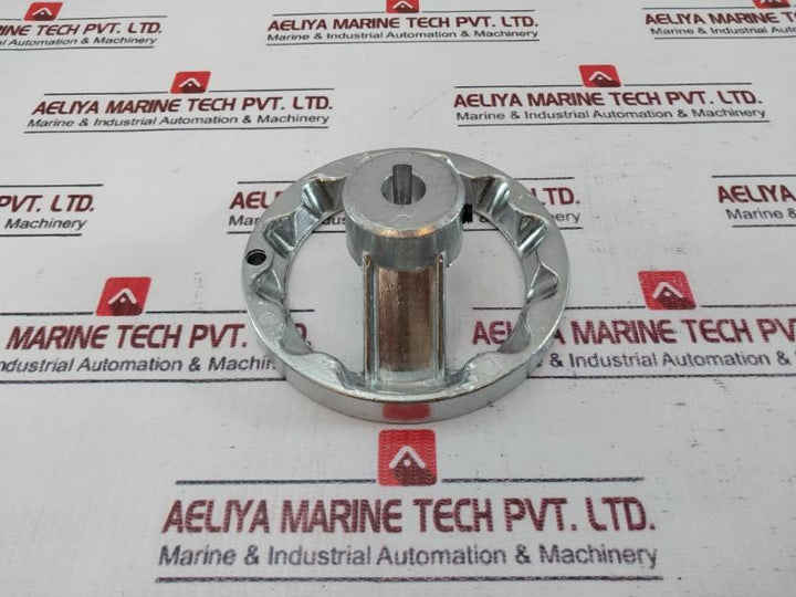 Fullmark Equipment Fm-916V Wheel Hand Assembly