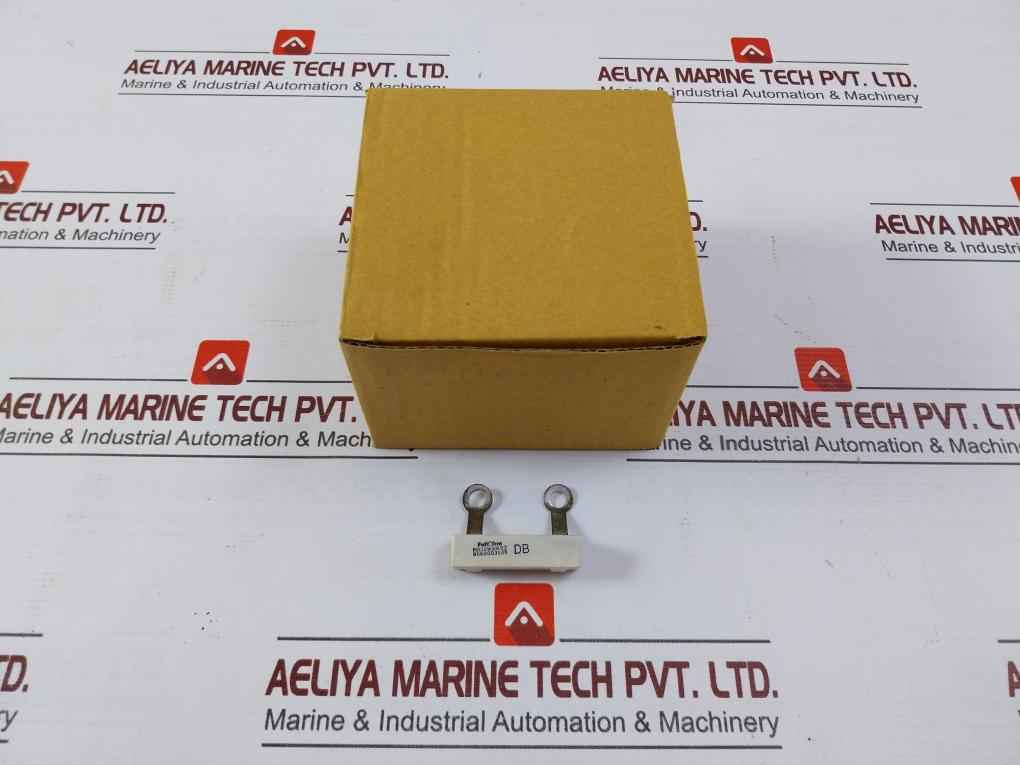 Fullohm Rqc15W30KΩJ Fixed Cement Resistor Db