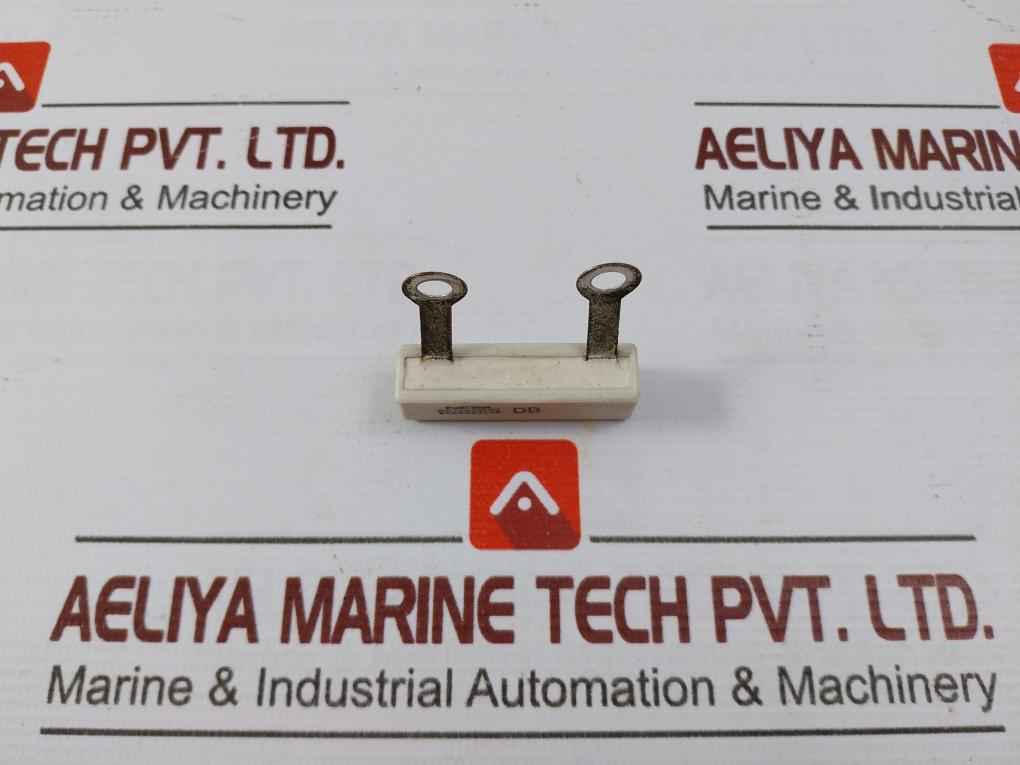 Fullohm Rqc15W30KΩJ Fixed Cement Resistor Db