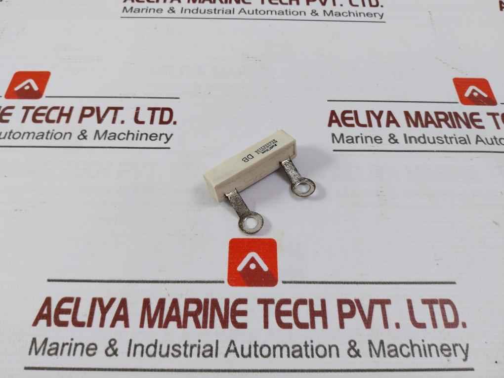 Fullohm Rqc15W30KΩJ Fixed Cement Resistor Db