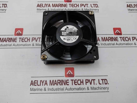 Fulltech Uf-12A11 Bth Cabinet Cooling Fan 50/60Hz 14/12 W