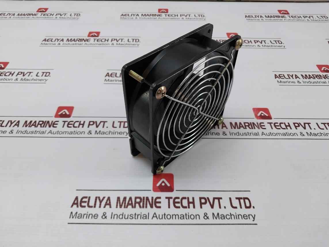 Fulltech Uf-12A11 Bth Cabinet Cooling Fan 50/60Hz 14/12 W