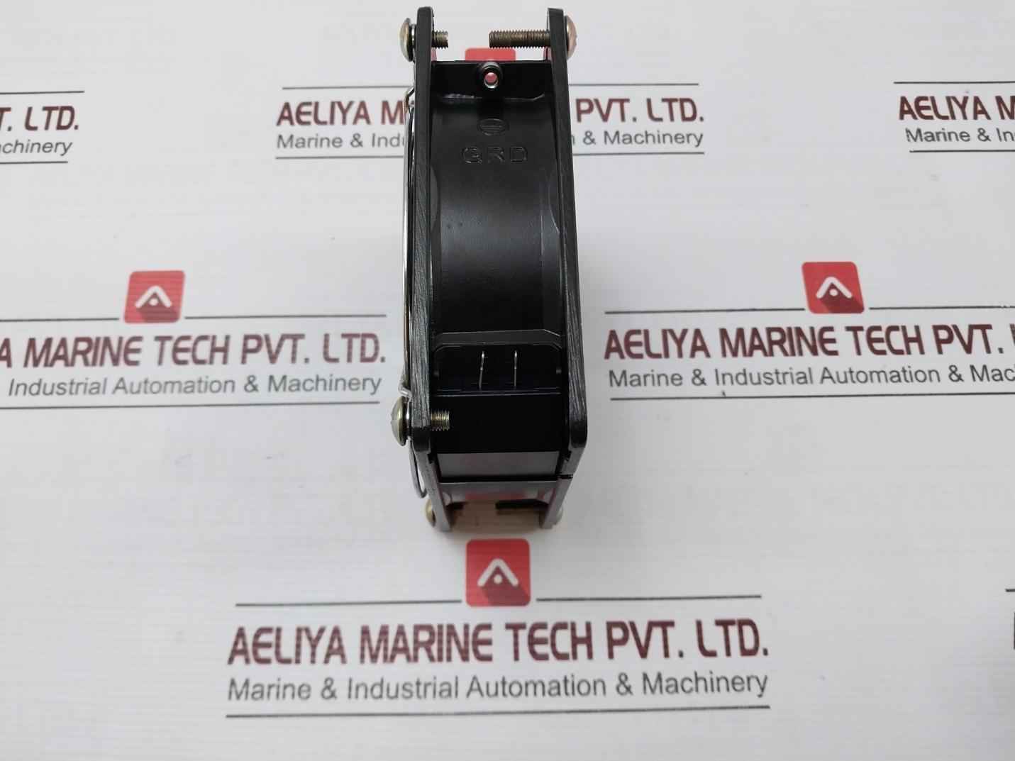 Fulltech Uf-12A11 Bth Cabinet Cooling Fan 50/60Hz 14/12 W