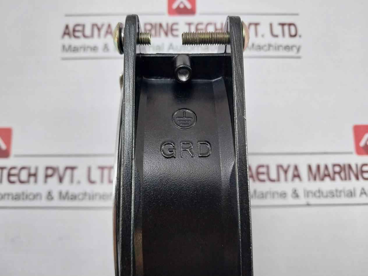 Fulltech Uf-12A11 Bth Cabinet Cooling Fan 50/60Hz 14/12 W