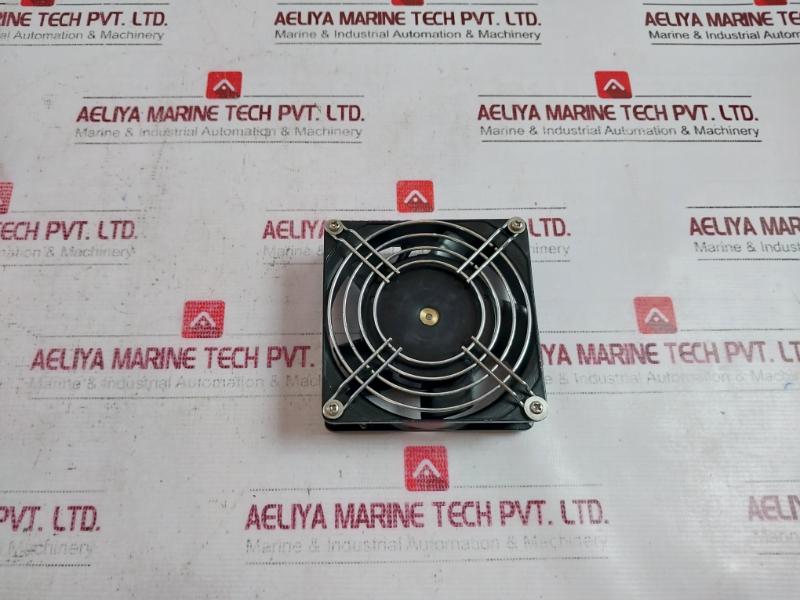 Fulltech Uf-92B11 Ac115V 50/60Hz Cooling Fan Impedance Protected Sleeve Bearing