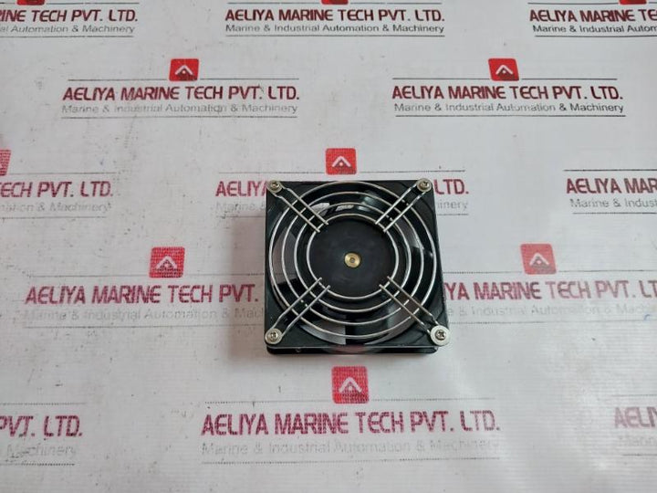 Fulltech Uf-92B11 Ac115V 50/60Hz Cooling Fan Impedance Protected Sleeve Bearing