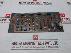 Funa P141 Printed Circuit Board