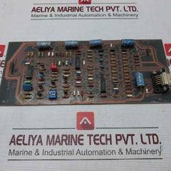 Funa P141 Printed Circuit Board