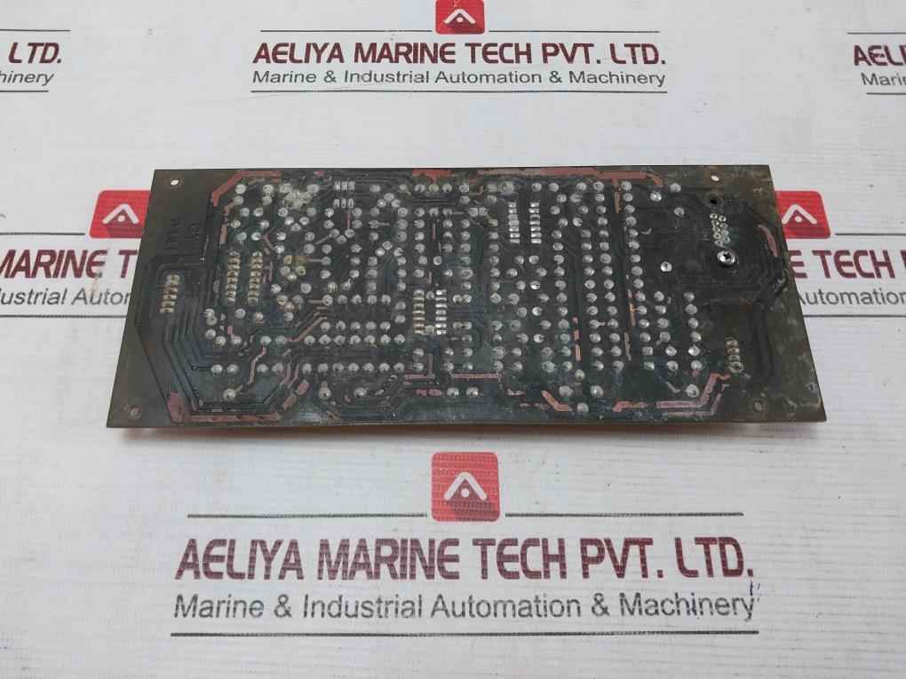 Funa P141 Printed Circuit Board